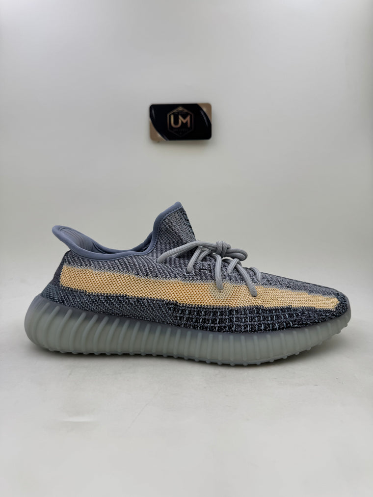 Yeezy 350 V2 ‘Ash Blue’