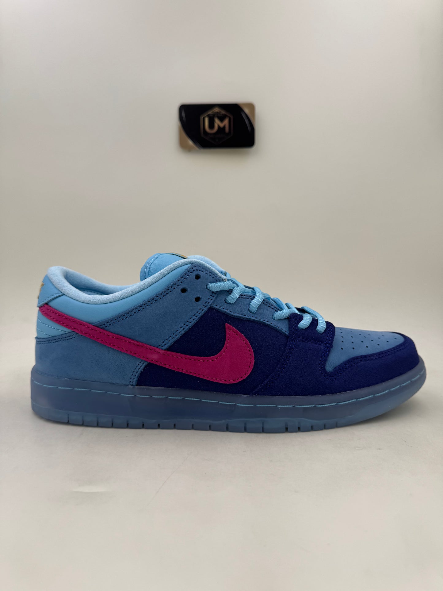 Run The Jewels x Nike Dunk Low SB ‘4/20’ | Size 9