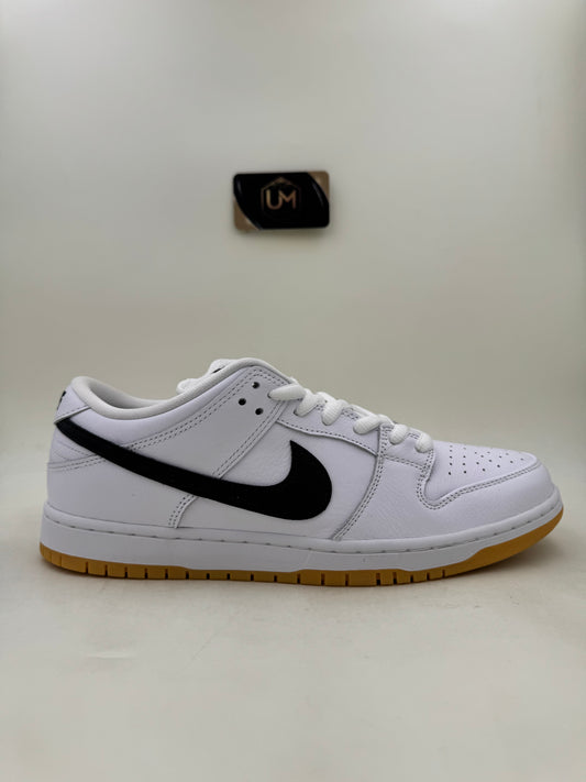 Nike Dunk Low SB ‘White Gum’ | Size 13