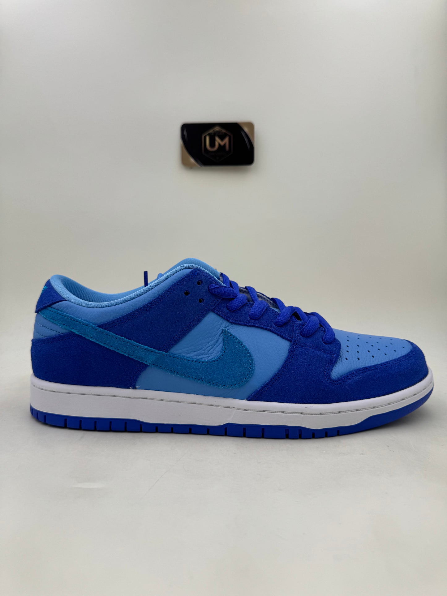 Nike Dunk Low Pro SB ‘Fruity Pack - Blue Raspberry’ | Size 11.5