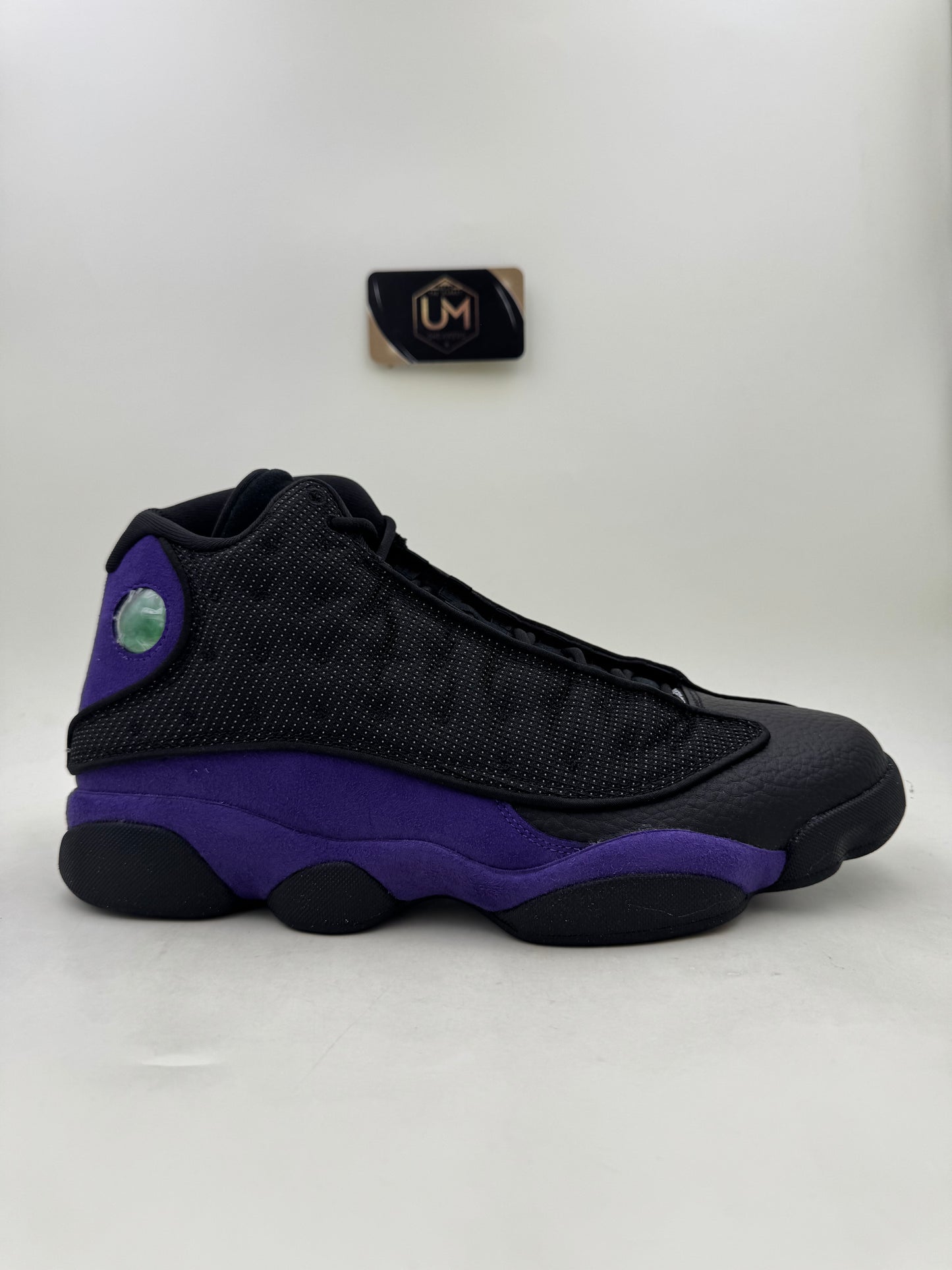 Jordan 13 ‘Court Purple’ | Size 9