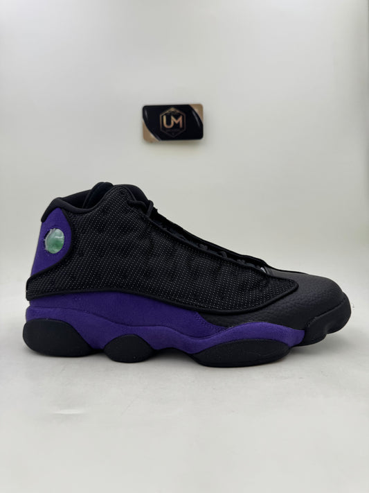 Jordan 13 ‘Court Purple’ | Size 11.5