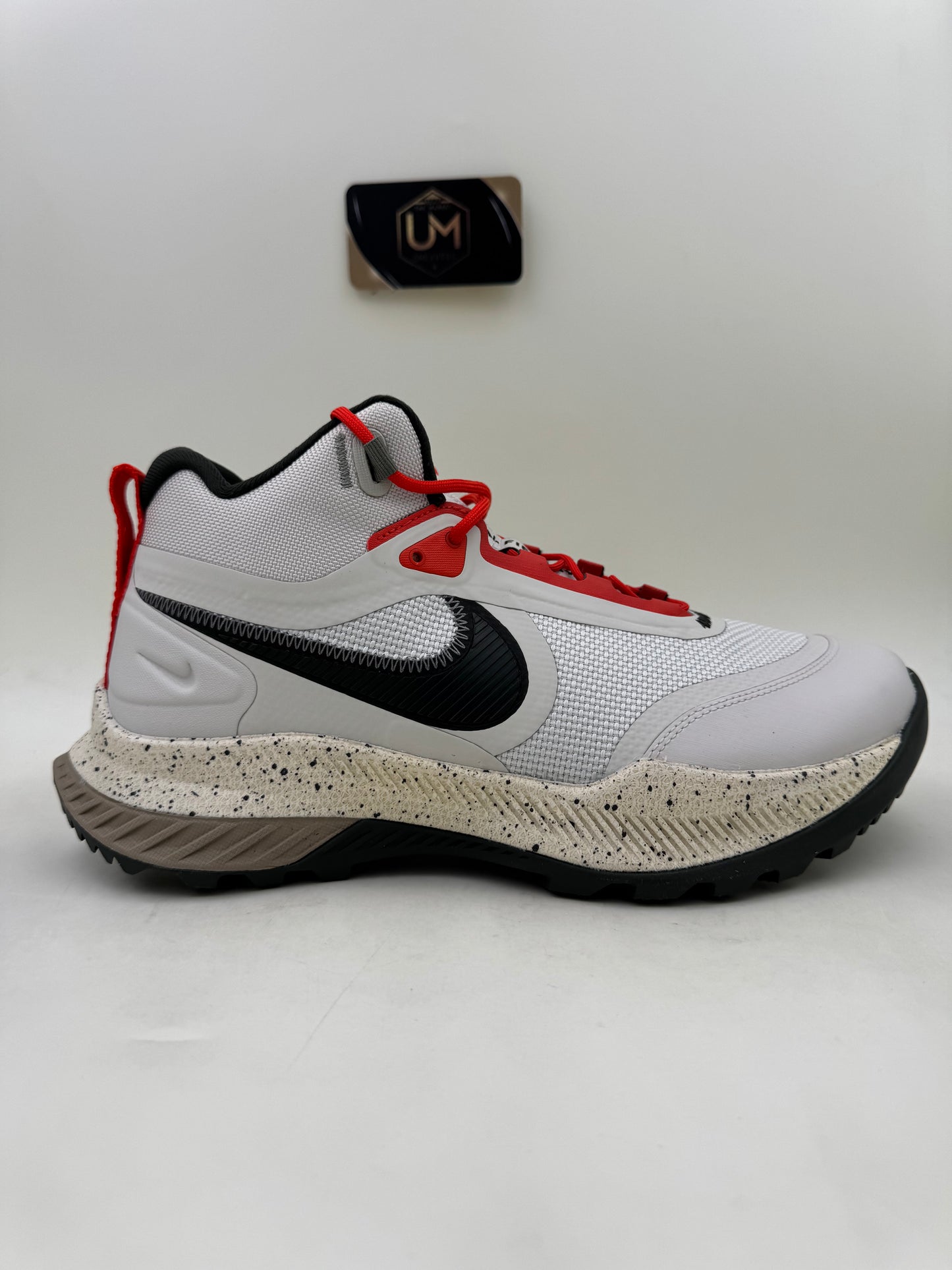 Nike React SFB Carbon ‘Light Bone Picante’ | Size 10