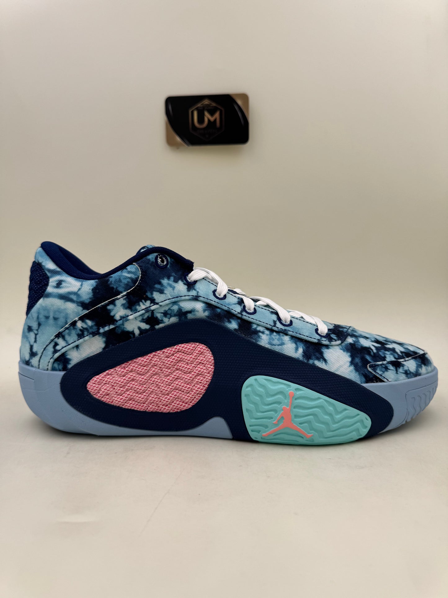 Jordan Tatum 2 ‘Denim’ | Size 10