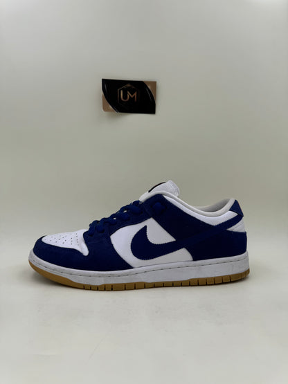 Nike Dunk Low SB 'Los Angeles Dodgers' | Size 9