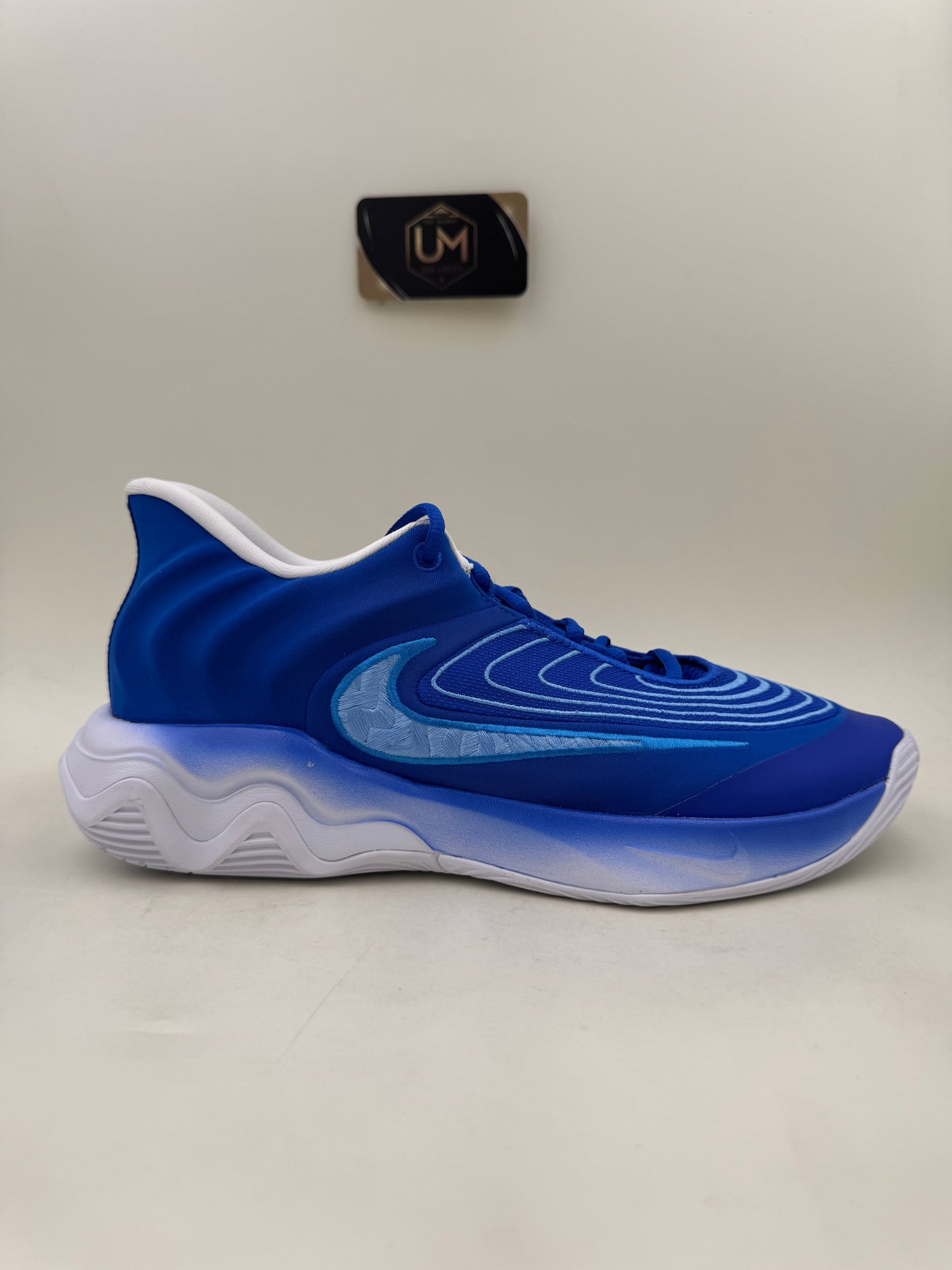 Nike Giannis Immortality 4 ‘Racer Blue’ | Size 10