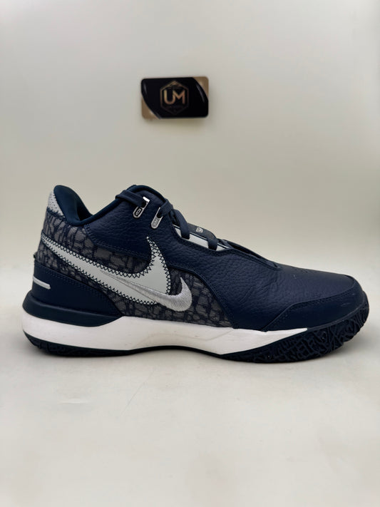 Nike LeBron NXXT Gen AMPD ‘Armory Navy’ | Size 10