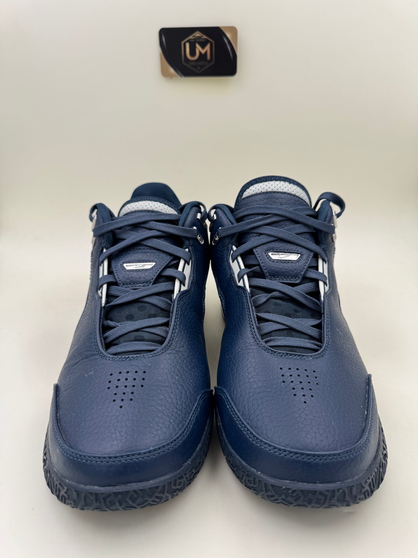 Nike LeBron NXXT Gen AMPD ‘Armory Navy’ | Size 10