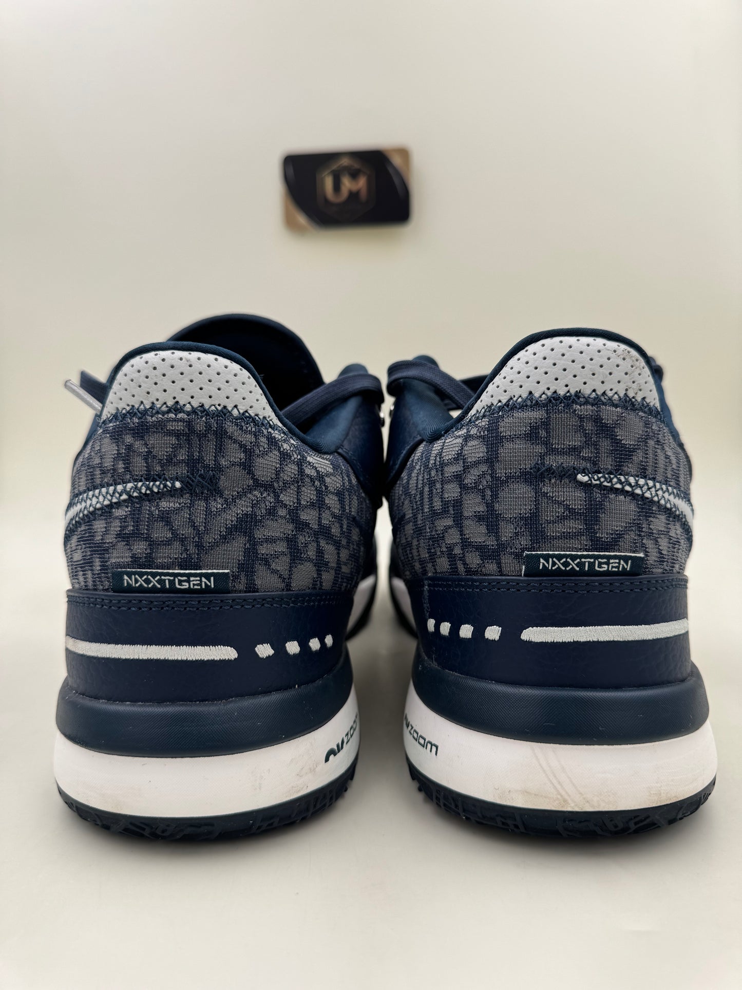 Nike LeBron NXXT Gen AMPD ‘Armory Navy’ | Size 10