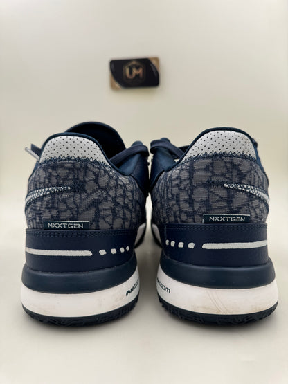 Nike LeBron NXXT Gen AMPD ‘Armory Navy’ | Size 10