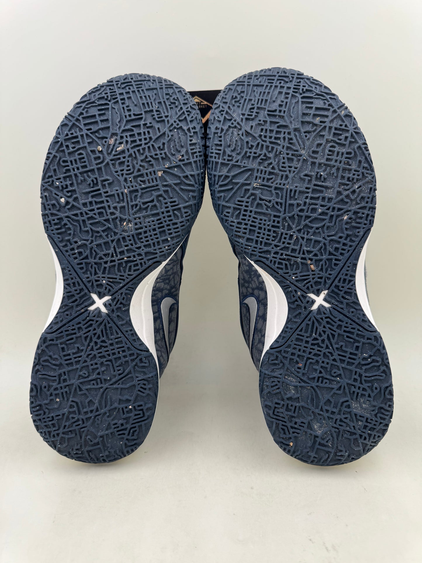 Nike LeBron NXXT Gen AMPD ‘Armory Navy’ | Size 10
