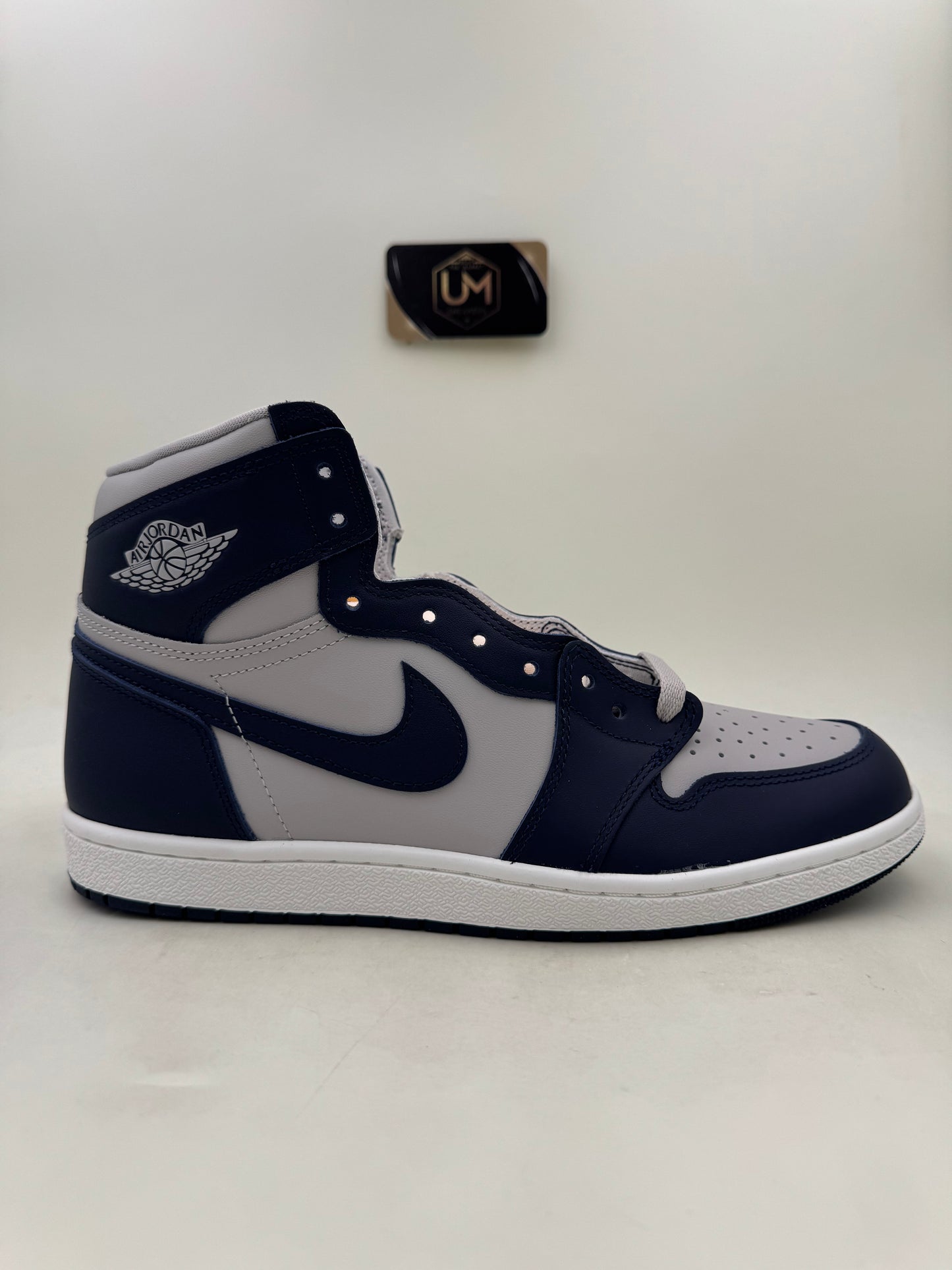 Jordan 1 High ‘85 ‘Georgetown’ | Size 12.5