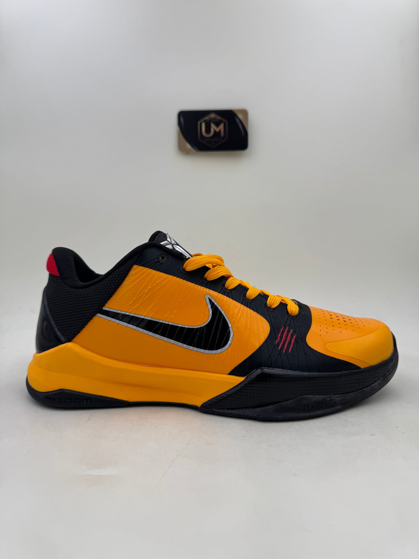 Nike Kobe 5 ‘Bruce Lee’ 2020 | Size 9