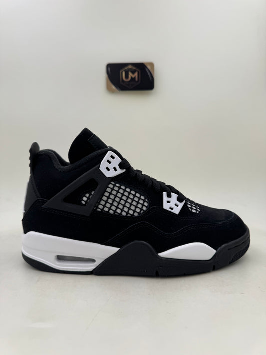 Jordan 4 ‘White Thunder’ | Size 5Y