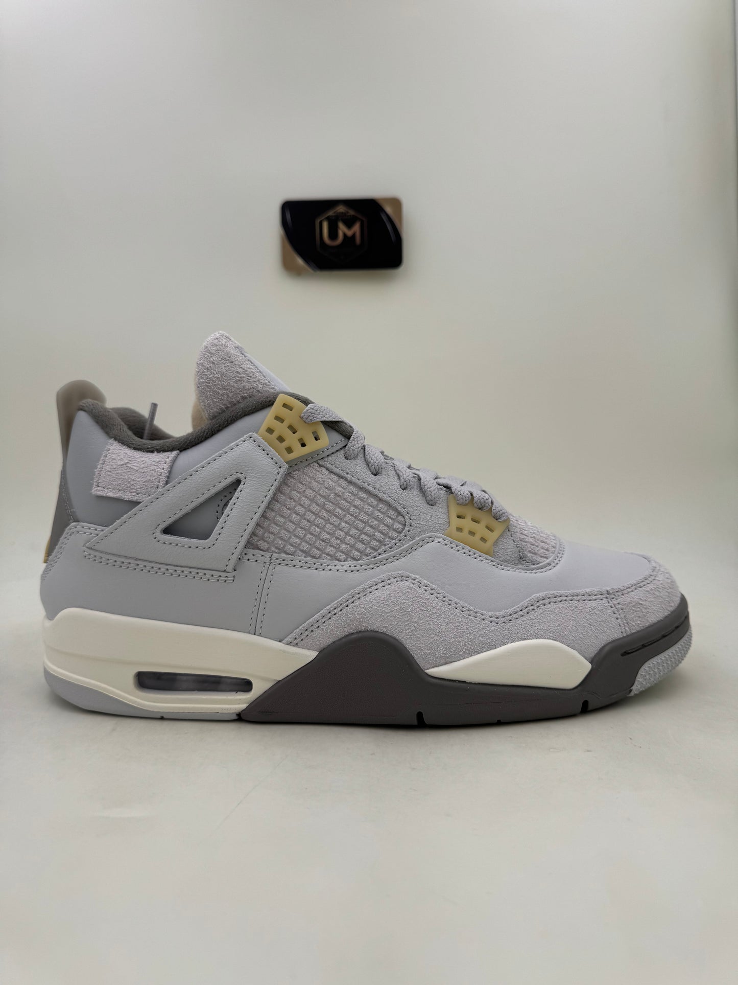 Jordan 4 SE Craft ‘Photon Dust’ | Size 10
