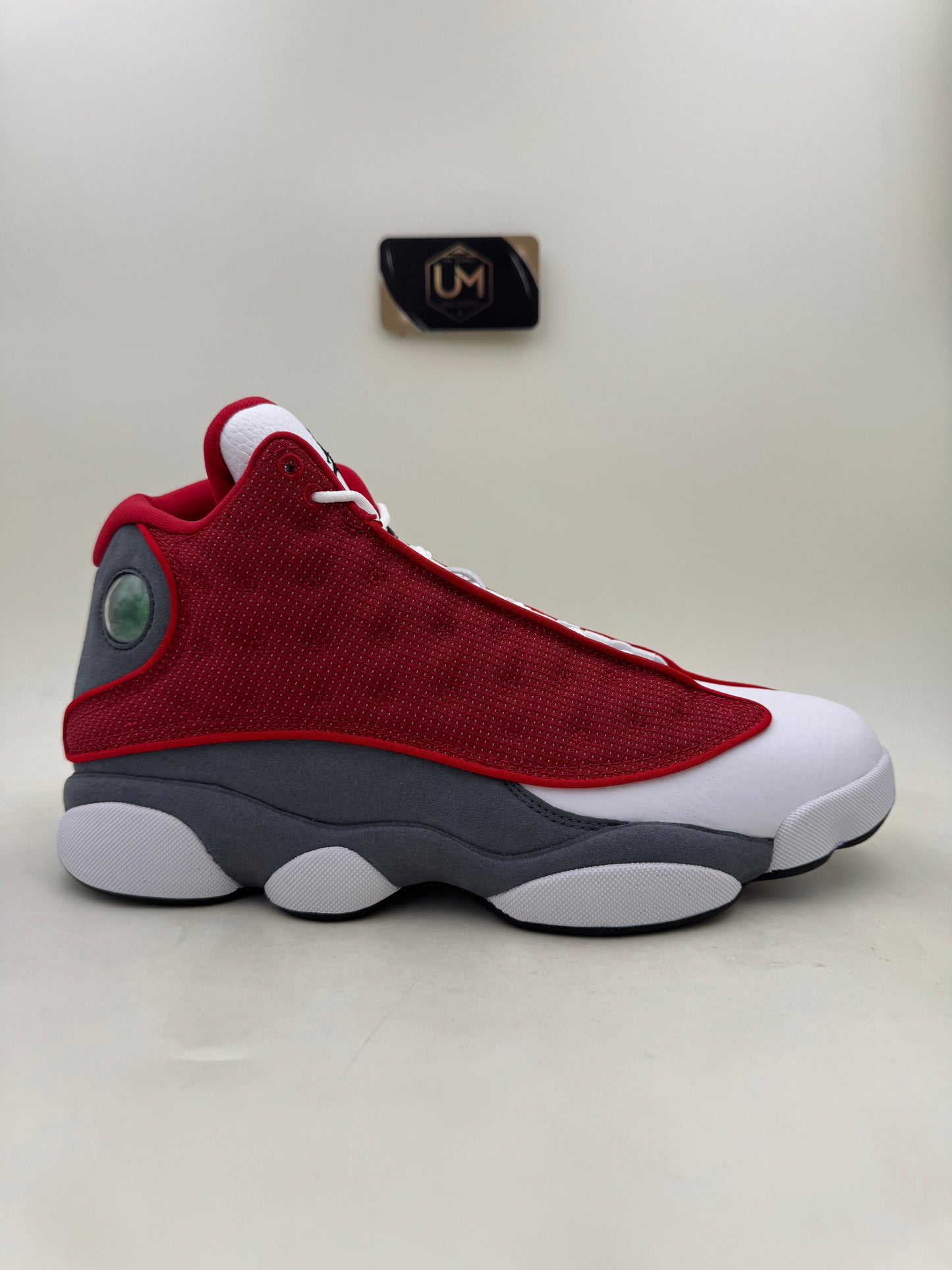 Jordan 13 ‘Red Flint’ | Size 9