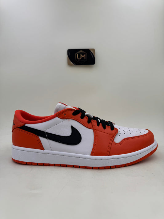 Jordan 1 Low ‘Starfish’ | Size 11