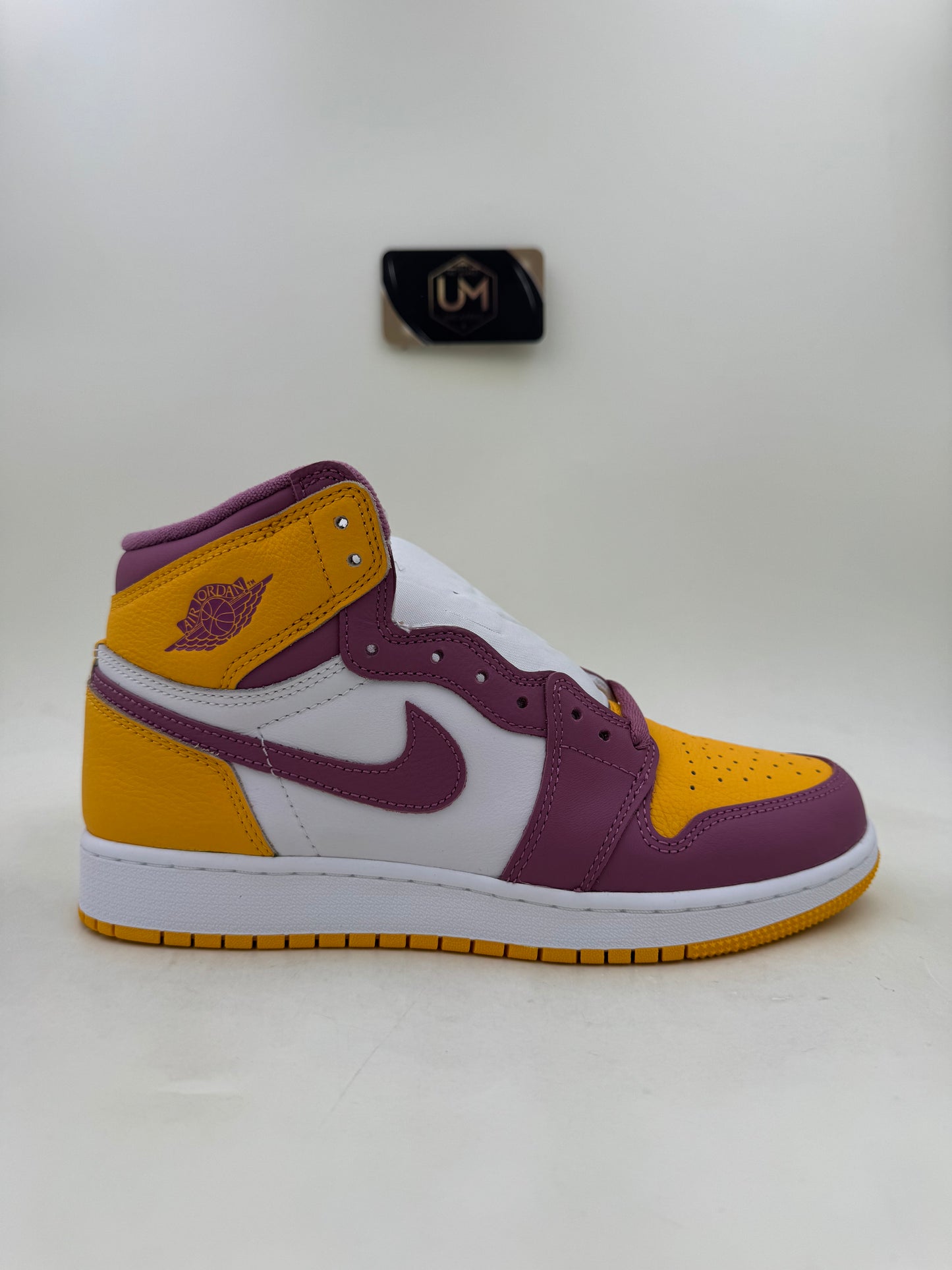 Jordan 1 High ‘Brotherhood’ | Size 5Y