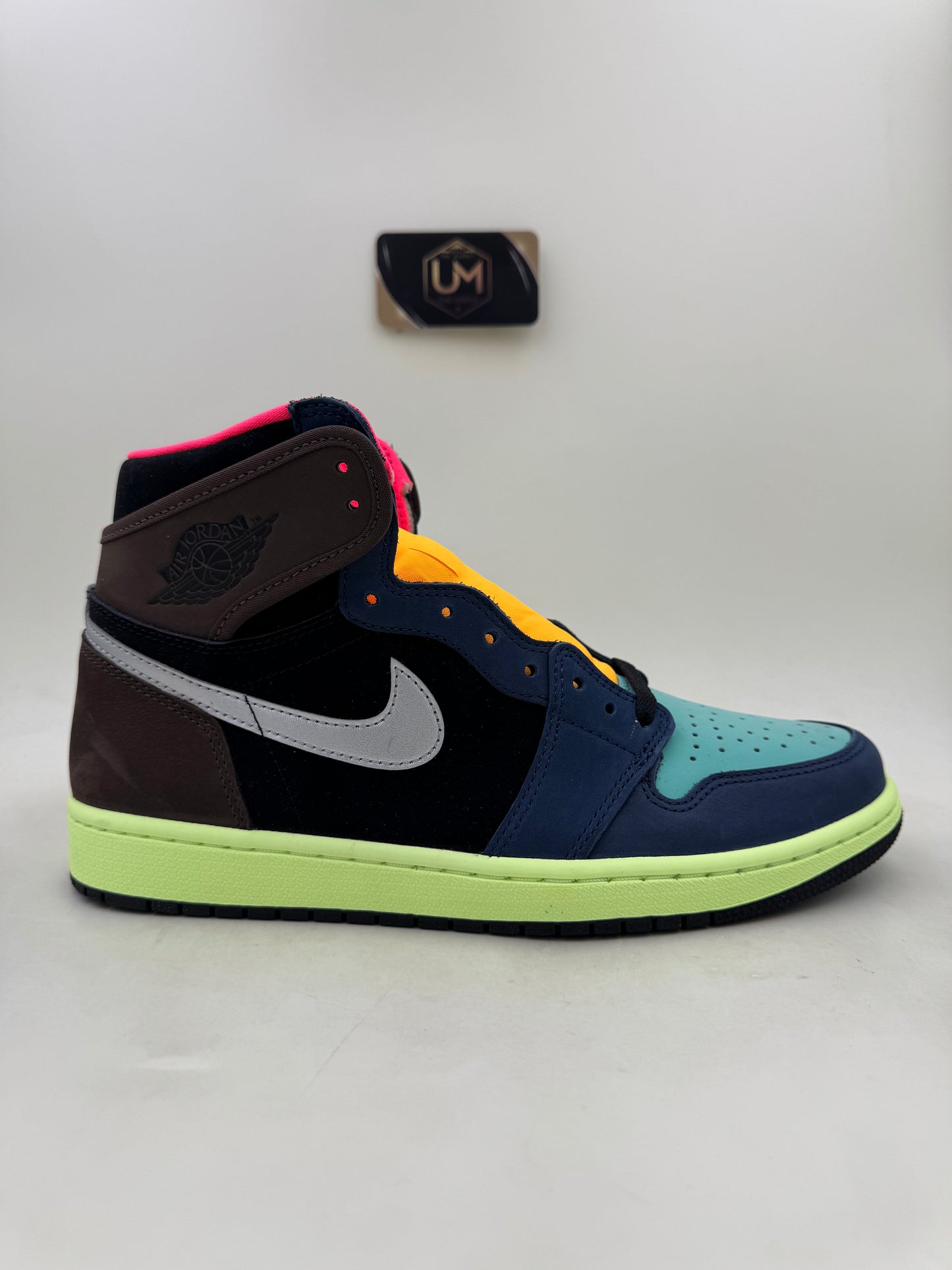 Jordan 1 High ‘Tokyo Bio Hack’ | Size 9.5