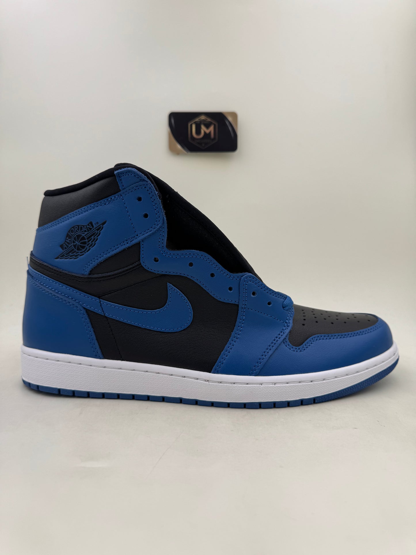 Jordan 1 High ‘Dark Marina Blue’ | Size 10