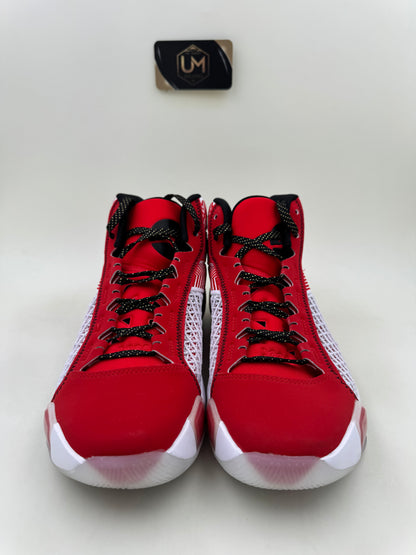 Jordan 38 ‘Celebration’ | Size 10