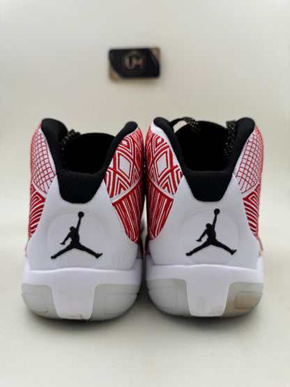 Jordan 38 ‘Celebration’ | Size 10