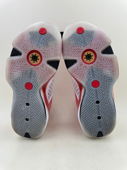 Jordan 38 ‘Celebration’ | Size 10