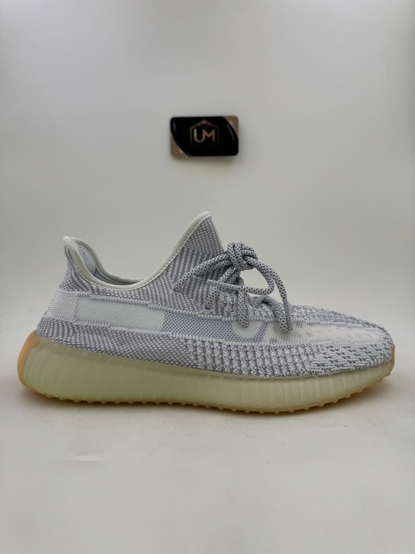 Yeezy 350 V2 ‘Yeshaya Non-Reflective’ | Size 9.5