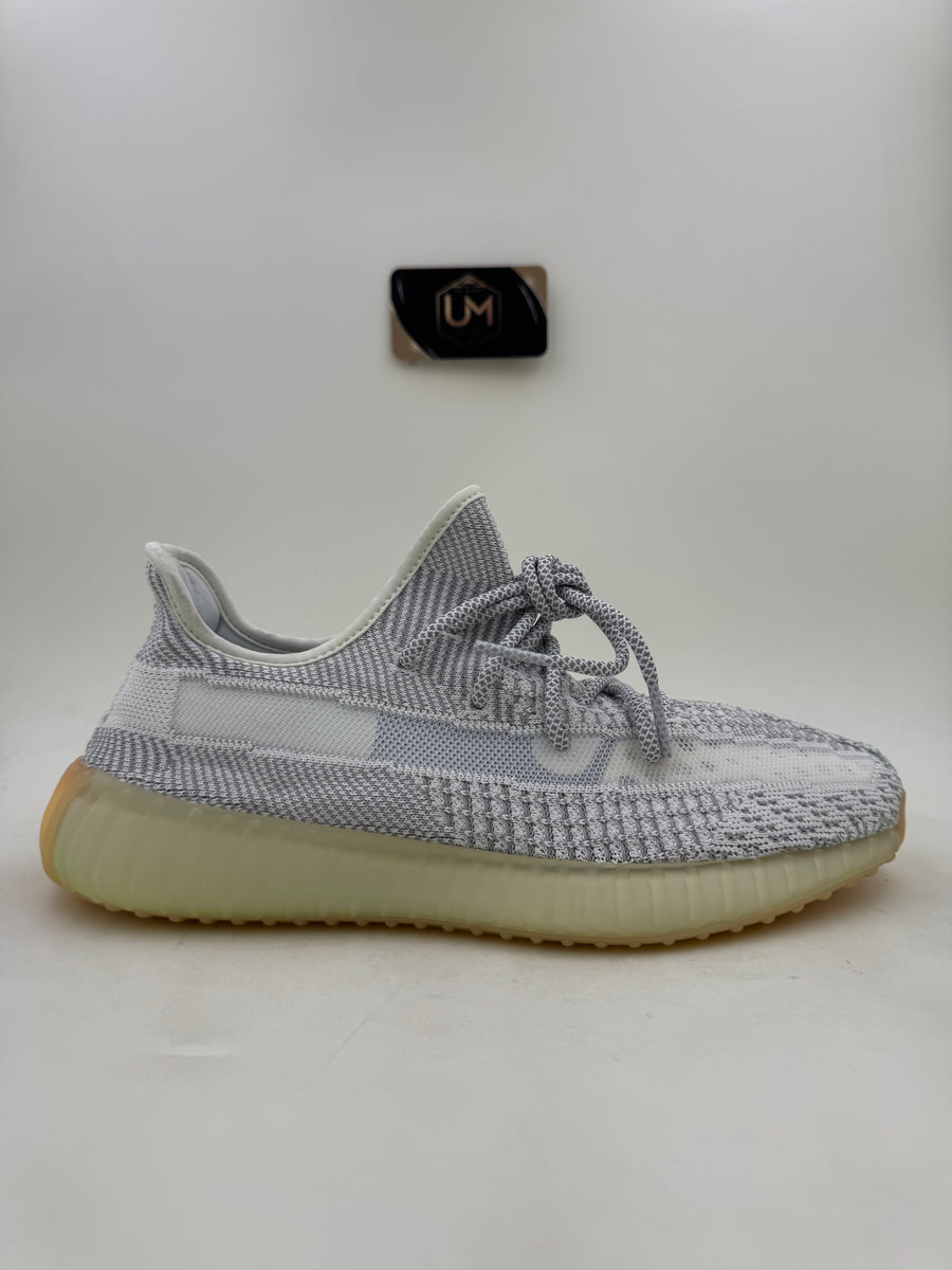Yeezy 350 V2 ‘Yeshaya Non-Reflective’