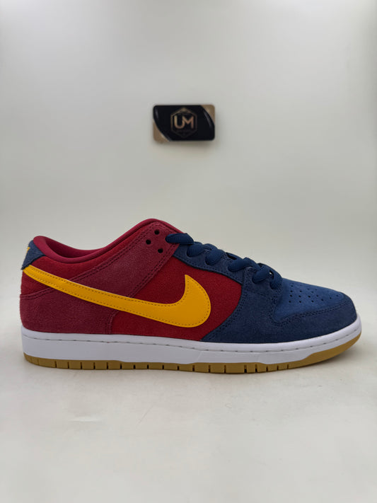 Nike Dunk Low ‘Catalonia’ | Size 11