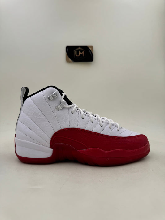 Jordan 12 ‘Cherry’ 2023 | Size 5.5Y