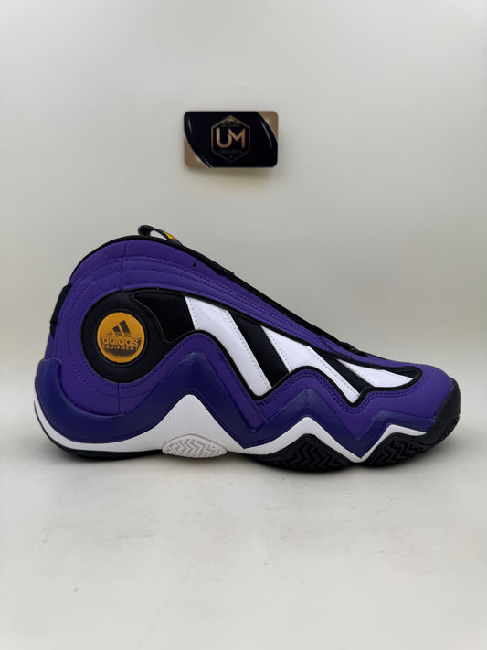 Adidas Crazy 97 EQT Elevation Kobe Bryant ‘Dunk Content’ 2022 | Size 11