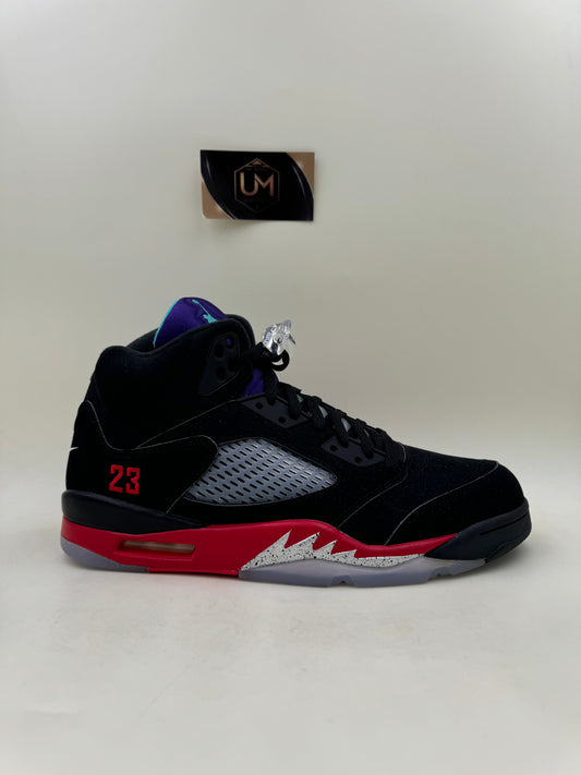 Jordan 5 'Top 3' | Size 11