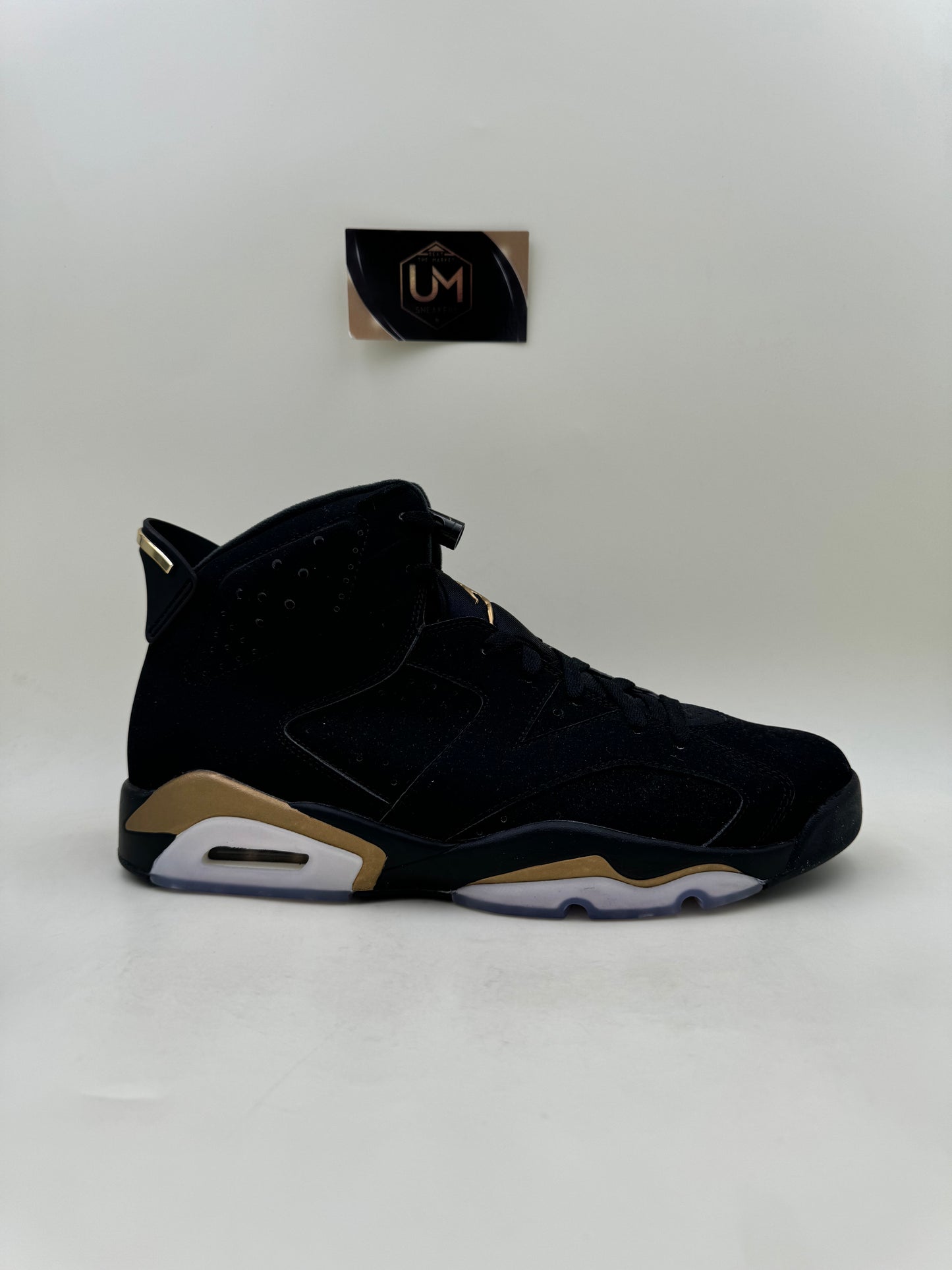 Jordan 6 'Defining Moments' 2020 | Size 11