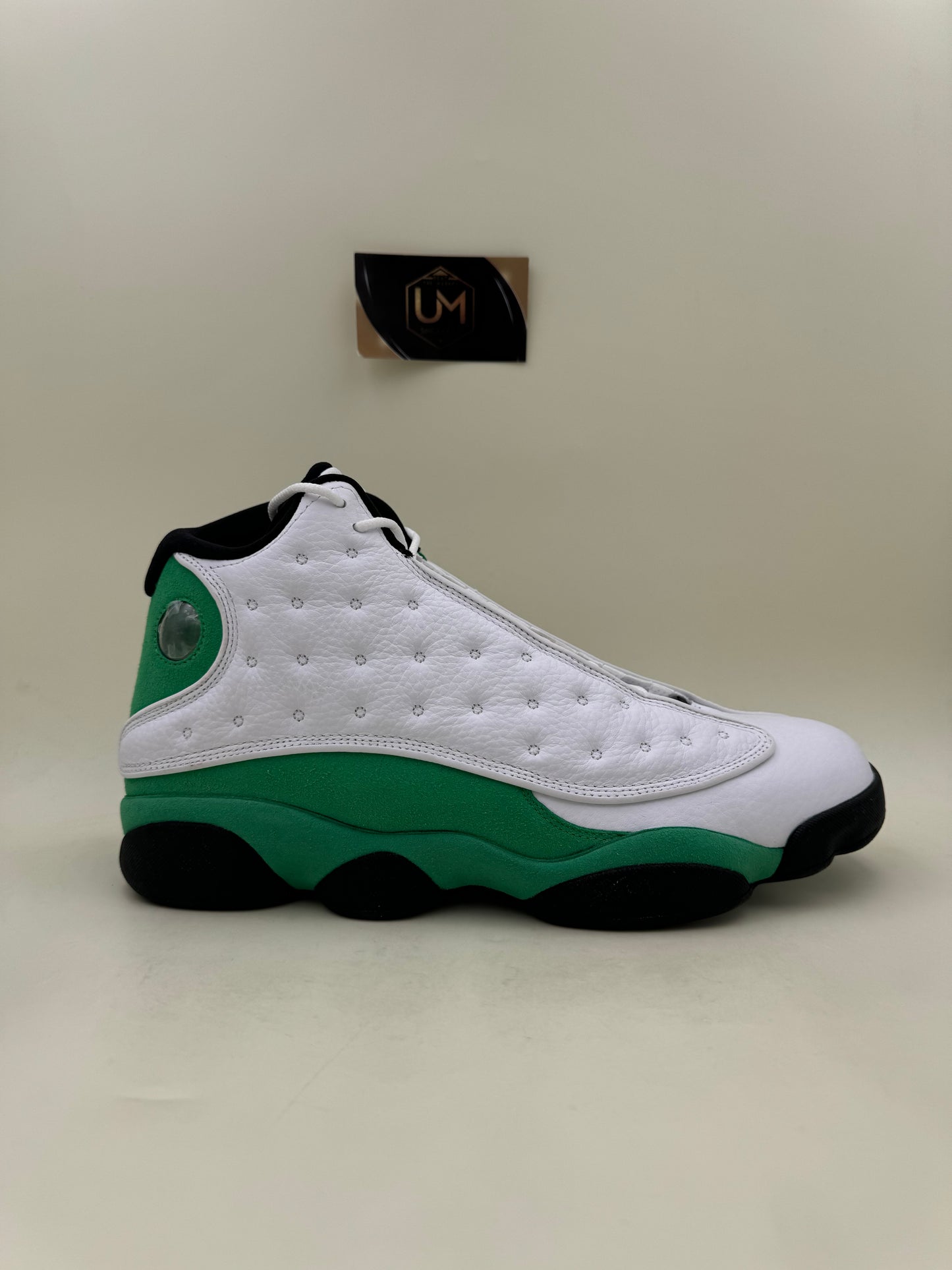 Jordan 13 'Lucky Green' | Size 12