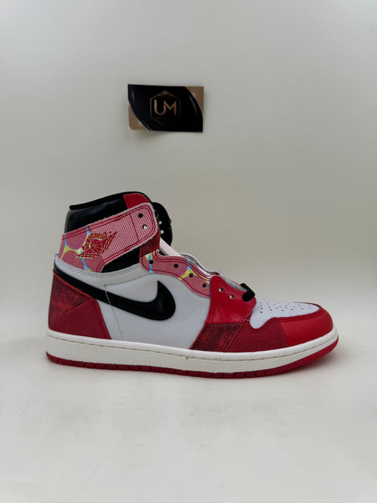 Marvel x Jordan 1 High 'Next Chapter' | Size 8