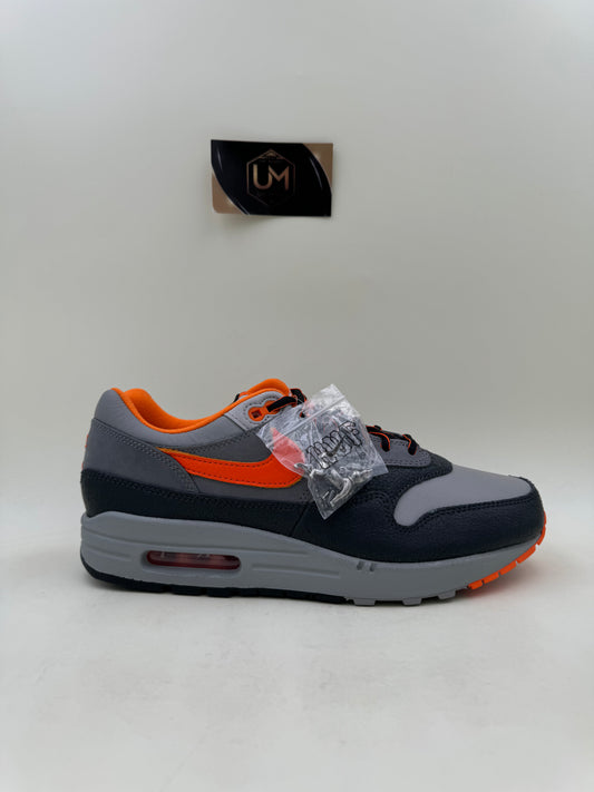 HUF x Nike Air Max 1 SP 'Orange' | Size 8.5