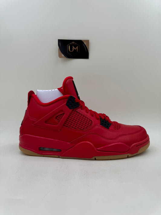 Jordan 4 NRG 'Singles Day' | Size 10.5