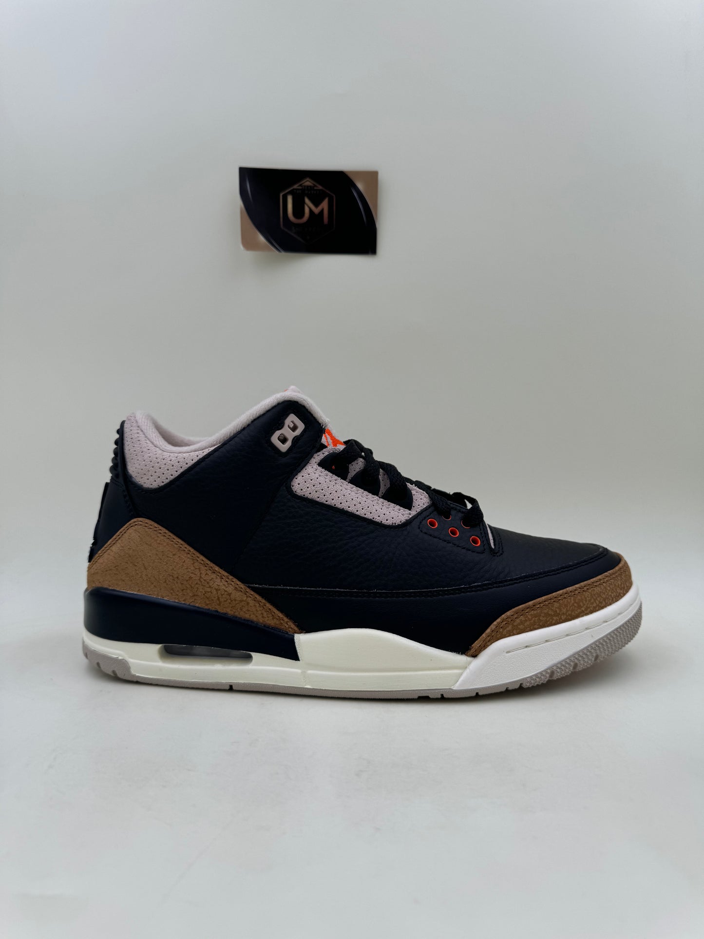 Jordan 3 'Desert Elephant' | Size 9.5