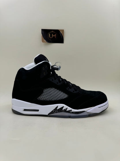 Jordan 5 'Oreo' 2021 | Size 10.5