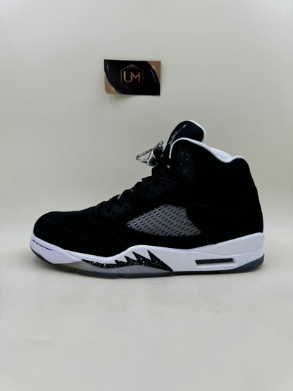 Jordan 5 'Oreo' 2021 | Size 10.5