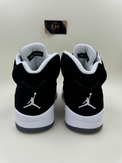 Jordan 5 'Oreo' 2021 | Size 10.5