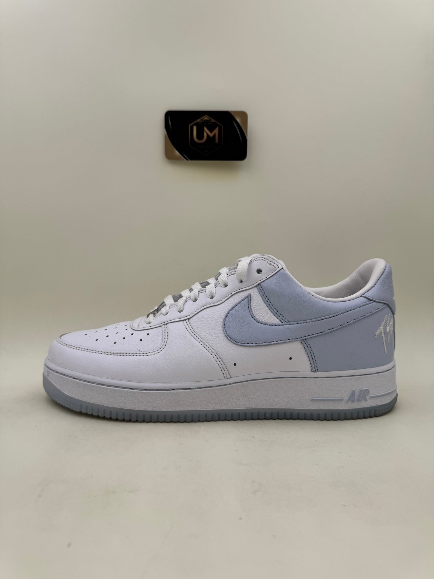 Terror Squad x Air Force 1 Low QS ‘Loyalty’ | Size 10.5