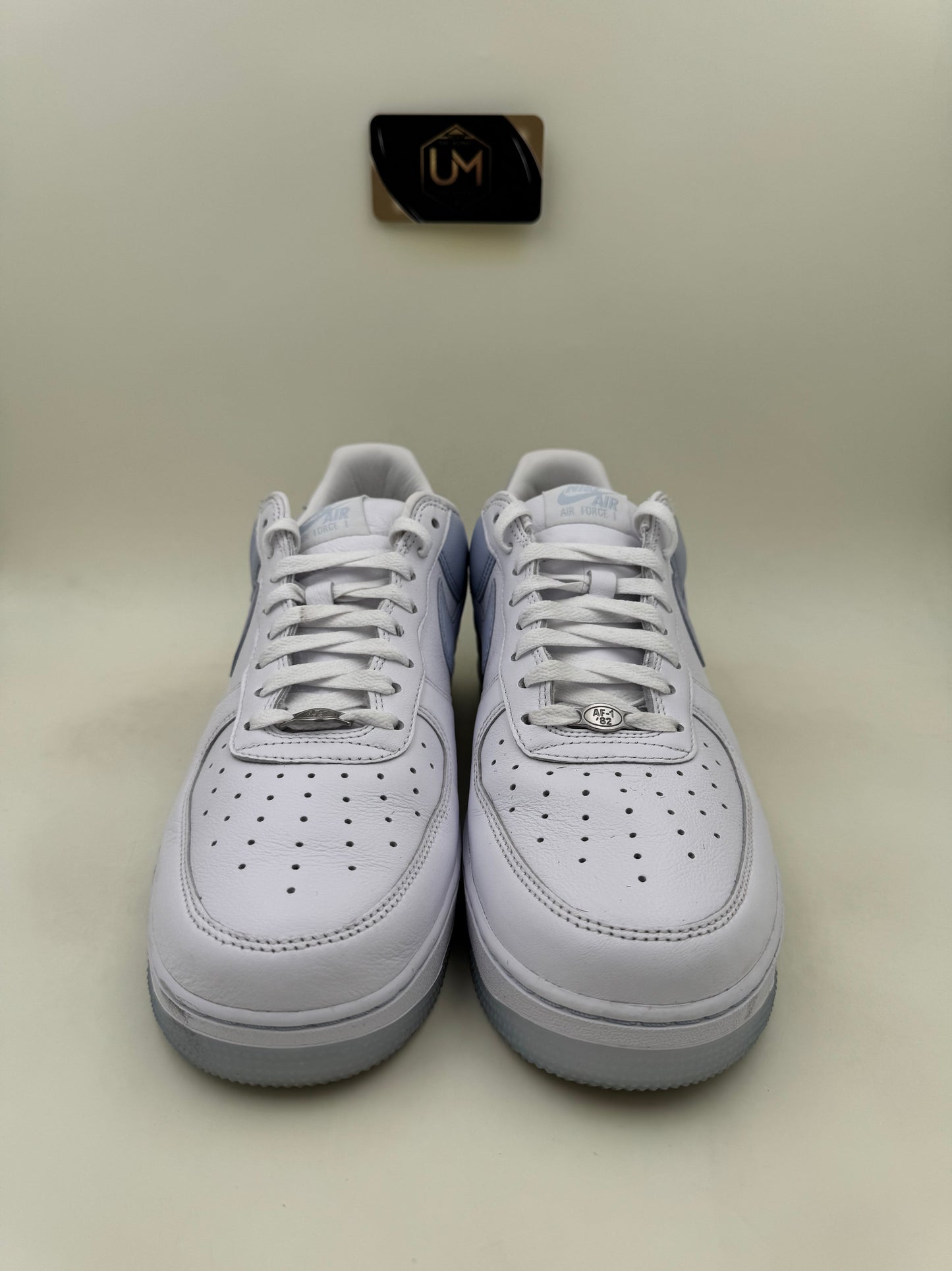 Terror Squad x Air Force 1 Low QS ‘Loyalty’ | Size 10.5