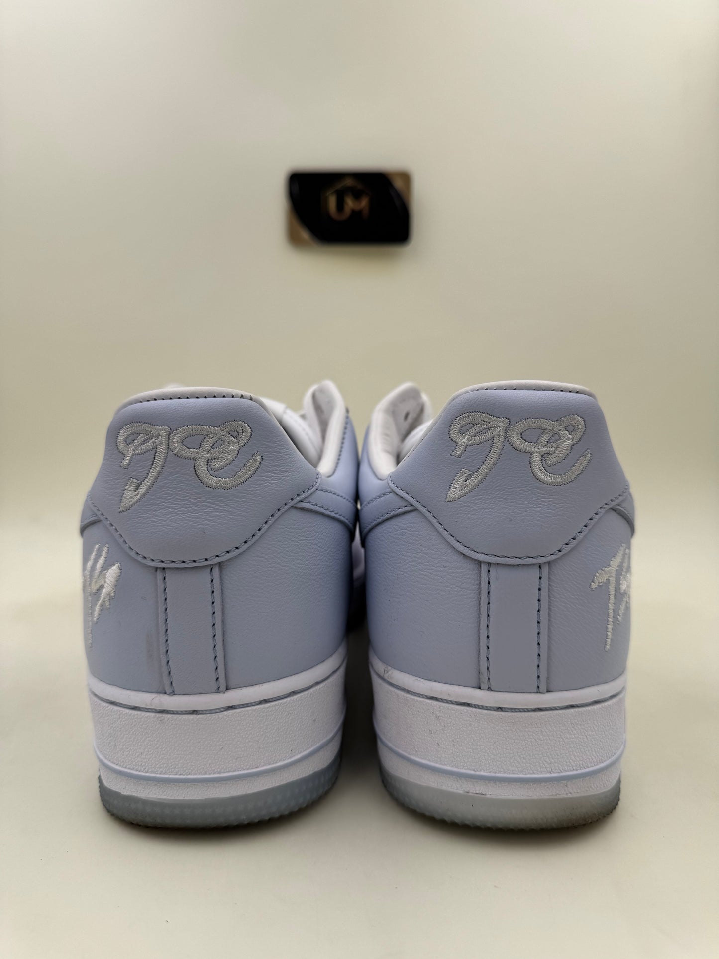 Terror Squad x Air Force 1 Low QS ‘Loyalty’ | Size 10.5