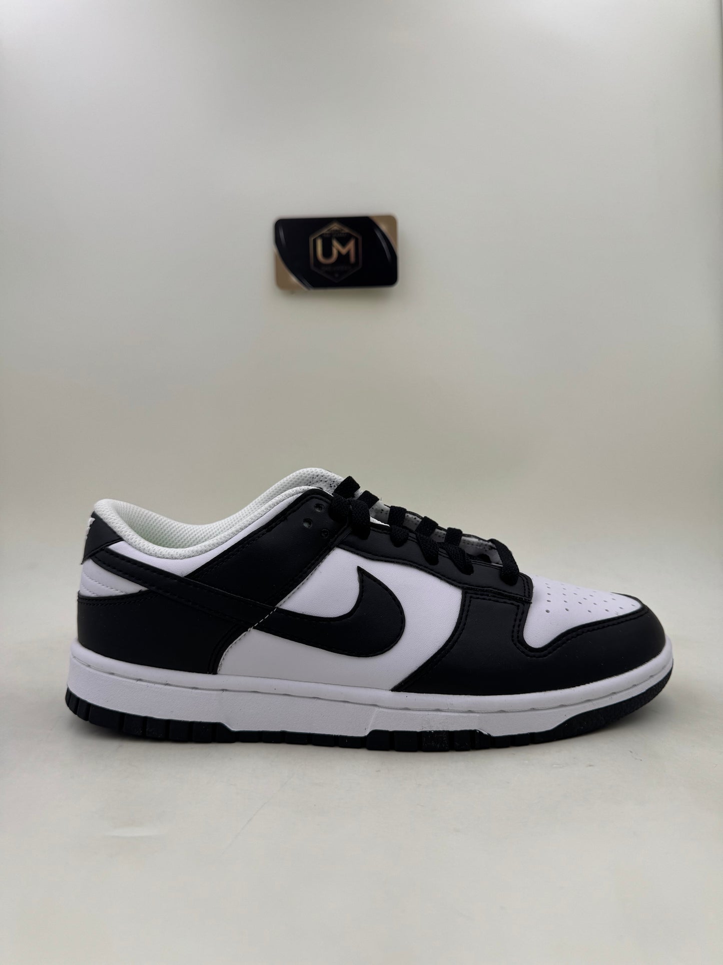 Nike Dunk Low Next Nature ‘Black White’ | Size 8.5W