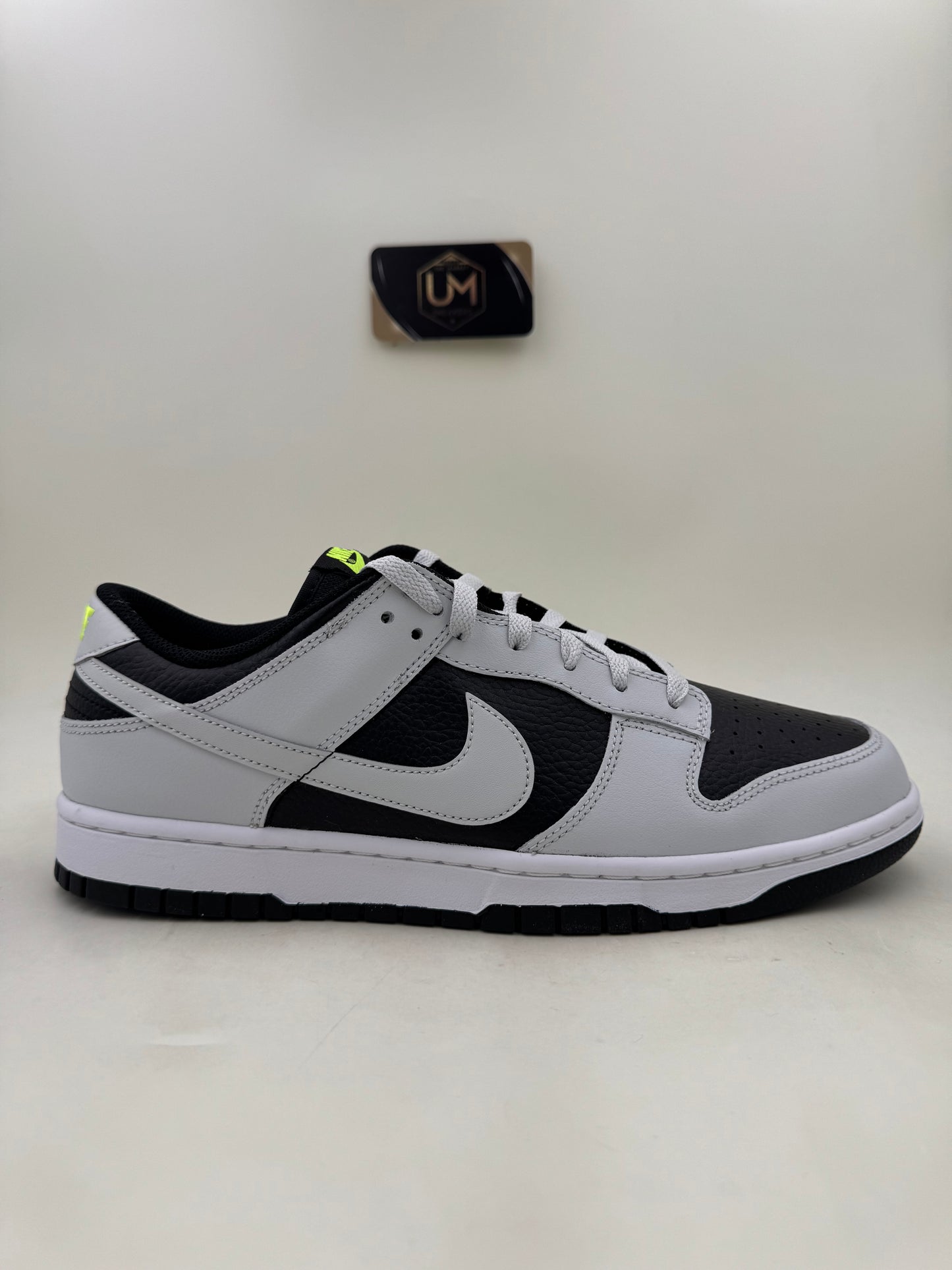 Nike Dunk Low ‘Reverse Panda Neon’ | Sizes 11.5
