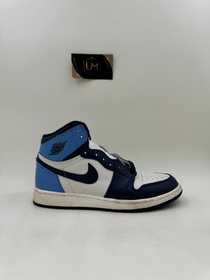 Jordan 1 High 'Obsidian' | Size 5.5Y