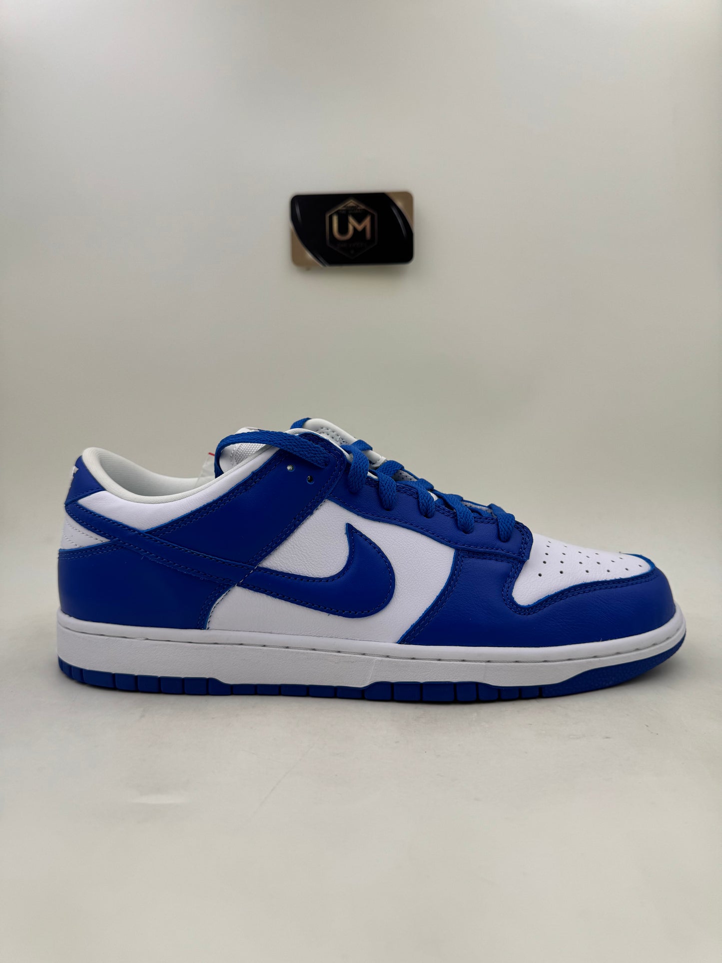 Nike Dunk Low SP ‘Kentucky’ | Size 11