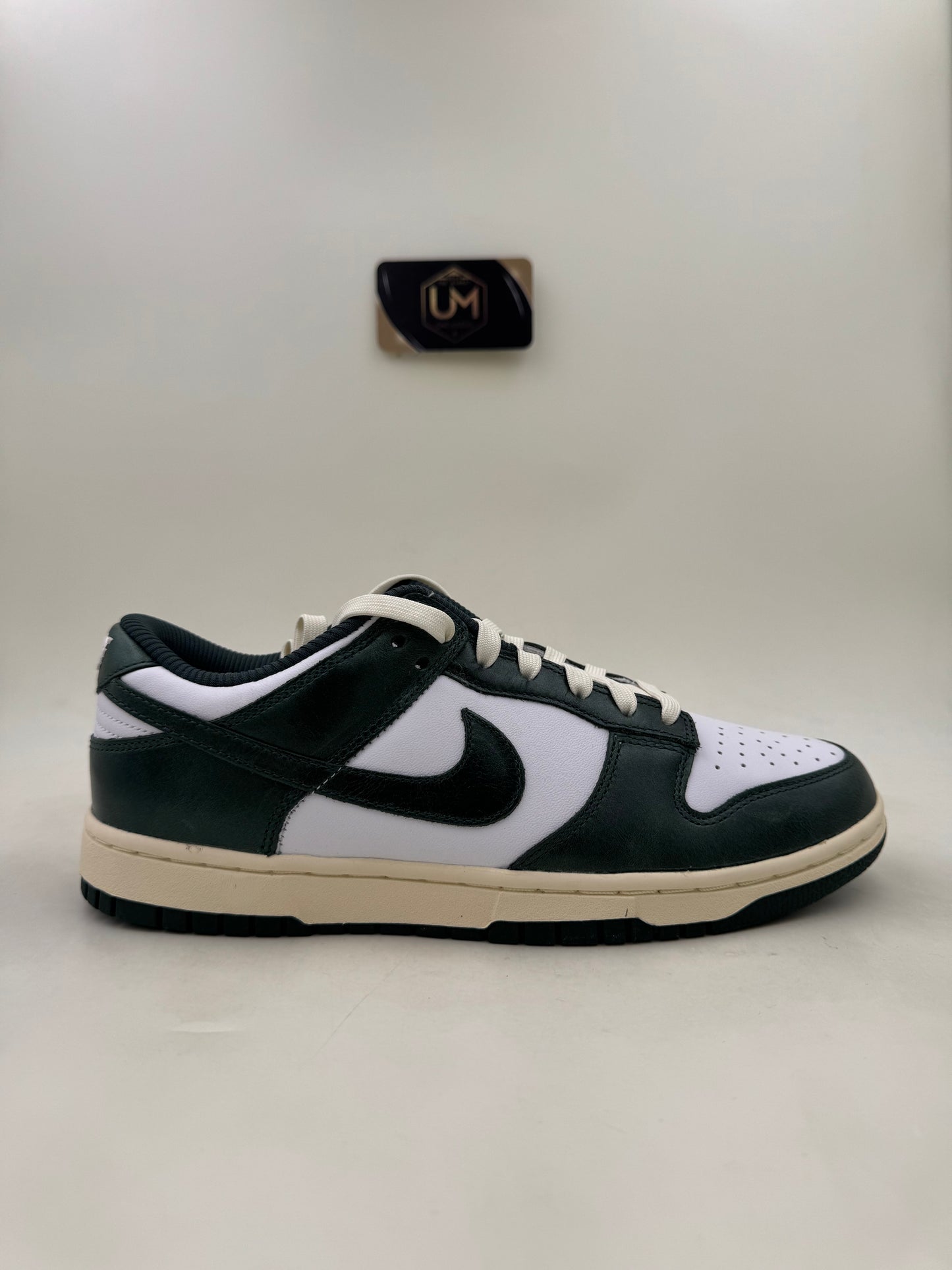 Nike Dunk Low ‘Vintage Green’ | Size 11.5W